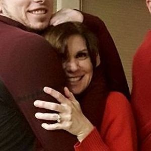 Meet your Posher, Christine